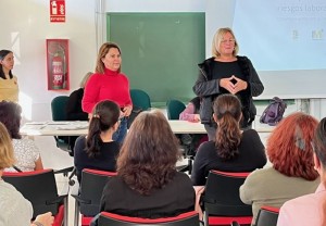 Desarrollo Local de SBT contrata a 55 desempleados en el proyecto Acrcate al empleo