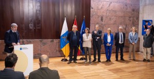 Siete expertos estudiarn el paisaje Canario para garantizar un hbitat adecuado