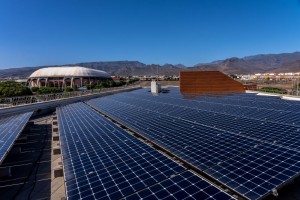 Santa Luca publica la ordenanza que facilitar la instalacin de placas fotovoltaicas 