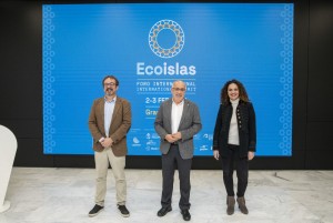 Ecoislas vuelve a Infecar para liderar la transicin hacia un modelo sostenible y autosuficiente