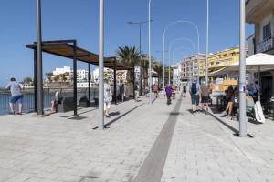 El Mercadillo de Arguinegun cambia de ubicacin a partir del 21 de enero