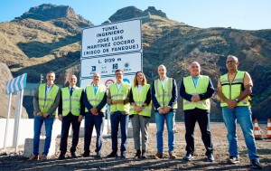 El Gobierno reconoce la trayectoria profesional del ingeniero Jos Luis Martnez Cocero 