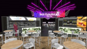 Canarias llega a Fitur con un 26% ms de gasto medio por turista en destino 