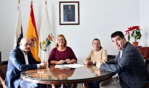Meeting Point y Satocan participan en el proyecto municipal de SBT de insercin laboral para mujeres