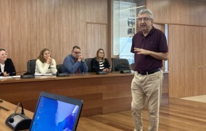 Ingenio explora el potencial de la inteligencia artificial en la administracin pblica