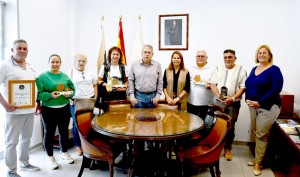 Las queseras y bodegas de San Bartolom de Tirajana caminan hacia la excelencia