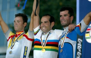 Igor Astarloa confirma su revancha en la EPIC Gran Canaria