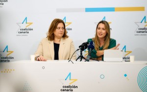 Luis Vega premio Doramas en la primera edicin de los Premios Alma Gran Canaria 