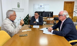 Seis personas han fallecido en las costas canarias durante el primer mes de 2025 