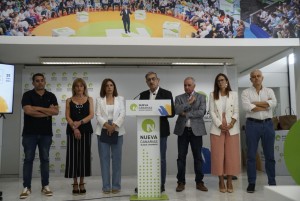 NC lamenta la salida del BNR y reafirma su compromiso de fortalecer el canarismo de izquierdas  
