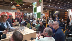 Gran Canaria consolida el buen momento que vive su gastronoma en el cierre de Madrid Fusin