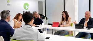 NC-BC refuerza su apuesta por un modelo turstico sostenible y diversificado 