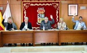 San Bartolom de Tirajana aprueba su Presupuesto de 104 millones de euros