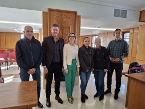 Tirajana aprueba por unanimidad la mocin del PSOE para mejorar las condiciones laborales de las camareras de piso