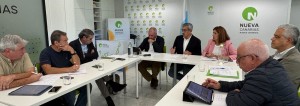 NC-BC defiende una subida salarial al sector servicios ante los beneficios del sector turstico 
