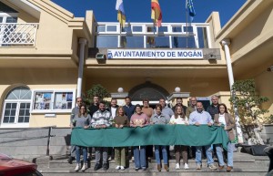 Mogn suma 24 convenios urbansticos en el Plan de Modernizacin