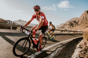 Marcos Garca, el mejor canario en la EPIC Gran Canaria busca revalidar ttulo