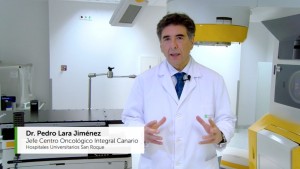 El Centro Oncolgico Integral de Hospitales Universitarios San Roque presenta la estimacin de cncer en Canarias para 2025 