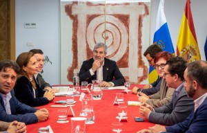 Gobierno y Mancomunidad del Norte se alinean para impulsar la estrategia de vivienda
