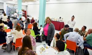 Empresarios tursticos valoran la capacitacin del alumnado del PFAE Ccteles