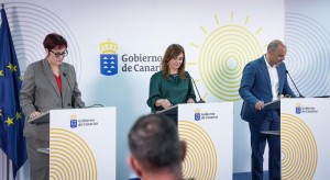Bienestar Social inicia el proceso para dotar a Canarias de una nueva Ley de Infancia y Adolescencia