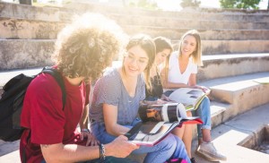 Universidades publica el segundo listado provisional de becas al estudio del curso 2024/2025