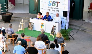 Maspalomas vuelve a celebrar �Sabores del Mundo� con tapas y m�sica en la Playa del Ingl�s