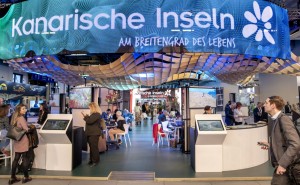 Canarias afianza el mercado alemn en la ITB con estancias ms largas