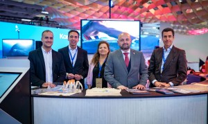 Gran Canaria prev en ITB un alza del turismo y rcord en facturacin