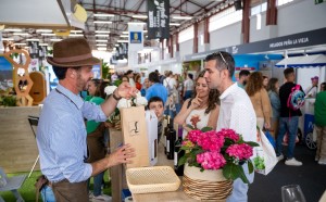 Infecar acoge en mayo la 12 Feria Gran Canaria Me Gusta