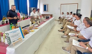 Mogn estrena un PFAE con certificado de profesionalidad nivel 3