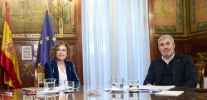 Canarias tendr respuesta del Estado a la crisis de los menores no acompaados