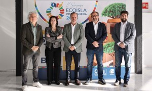 El II Simposio Ecoisla Gran Canaria 2030 propone un enfoque integral para el futuro del turismo
