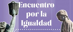 Ingenio celebra un encuentro por la Igualdad en el Parque de Lectura Francisco Tarajano 