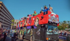 Narvez insta a Festejos a buscar soluciones para la Cabalgata de Maspalomas