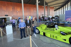 Expomeloneras acoge las olimpiadas de la Formacin Profesional de Canarias