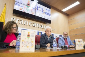 El ESPAL celebra su 34 edicin denunciando injusticias y defendiendo la solidaridad