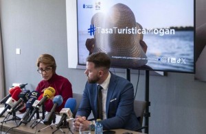 El Tribunal Superior de Justicia de Canarias suspende cautelarmente la tasa turstica de Mogn