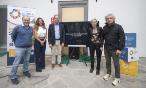 Un documental muestra que el turismo en Gran Canaria es fruto del impulso de la sociedad