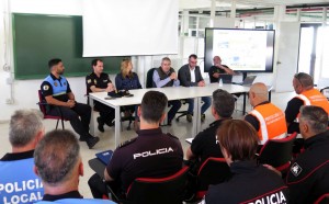 El Carnaval de Maspalomas contar con ms de 600 efectivos de seguridad 