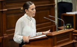De Len pide responsabilidad a los grupos parlamentarios para aprobar la ley del alquiler vacacional