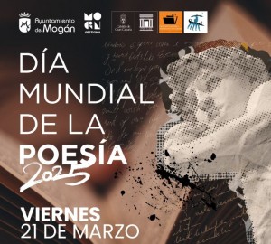 Mogn celebrar el  Da Mundial de la Poesa 