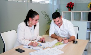 Urbanismo finaliza el plazo para la contratacin del equipo redactor del T1 de El Tablero
