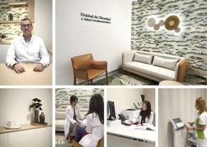 Hospitales Universitarios San Roque inaugura la Unidad de Obesidad y Salud Cardiometablica