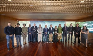 Gran Canaria destina 300.000 euros al impulso de las comunidades energticas 