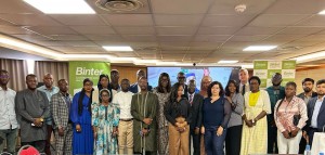 Binter atrae a ms de 40 agencias senegalesas con sus rutas a Canarias y la Pennsula