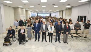 El Cabildo relanza el programa NOE y prev contratar a 176 personas desempleadas en 2025