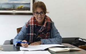 Mogn se adhiere al convenio para la colaboracin entre la Polica Canaria y la Polica Local