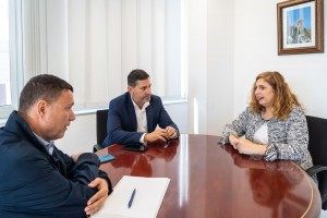 San Bartolom de Tirajana reitera su peticin al Cabildo para construir una Residencia de Mayores
