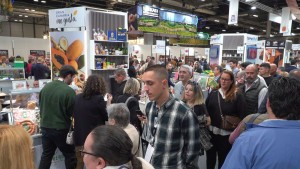 Gran Canaria cierran una edicin muy positiva de Saln Gourmets